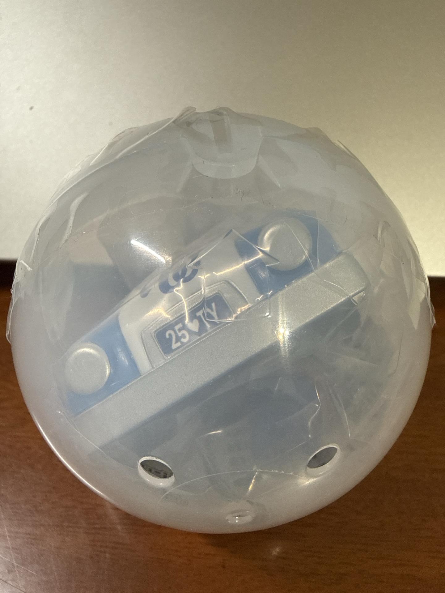 TWICE 萬代 扭蛋 迴力車 Tzuvely