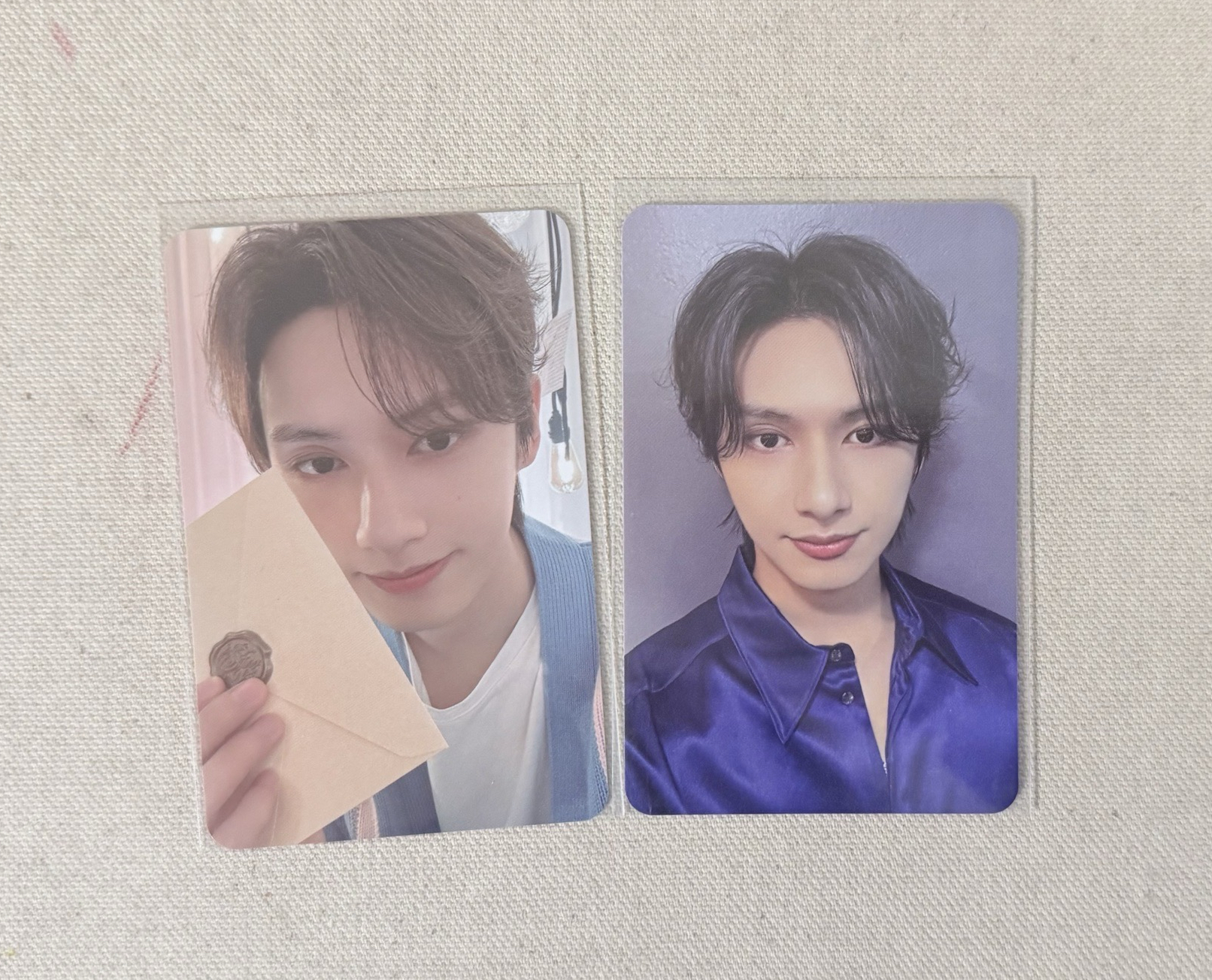 24’克拉島 俊 (兩張不拆）