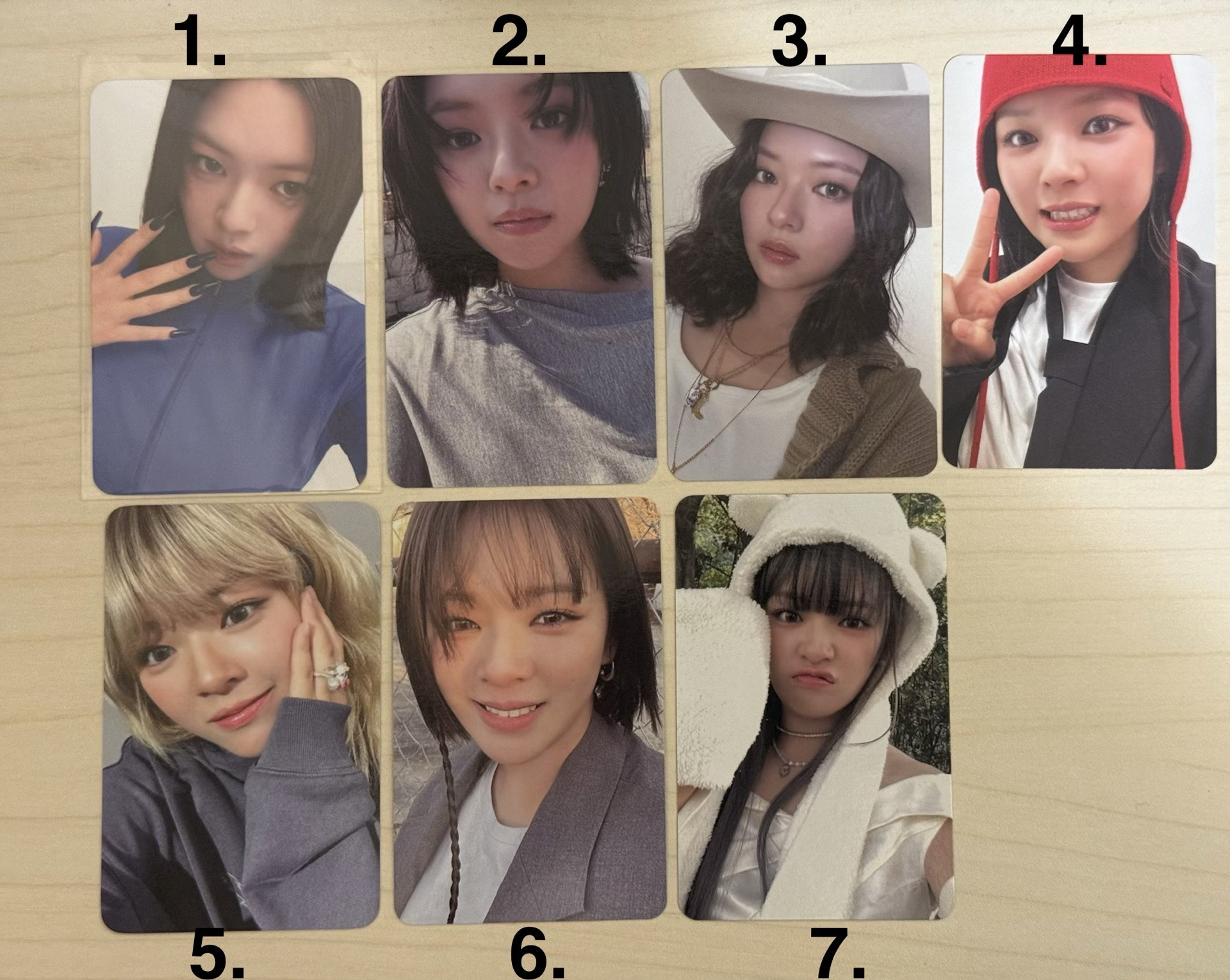 定 專卡 特典🐶