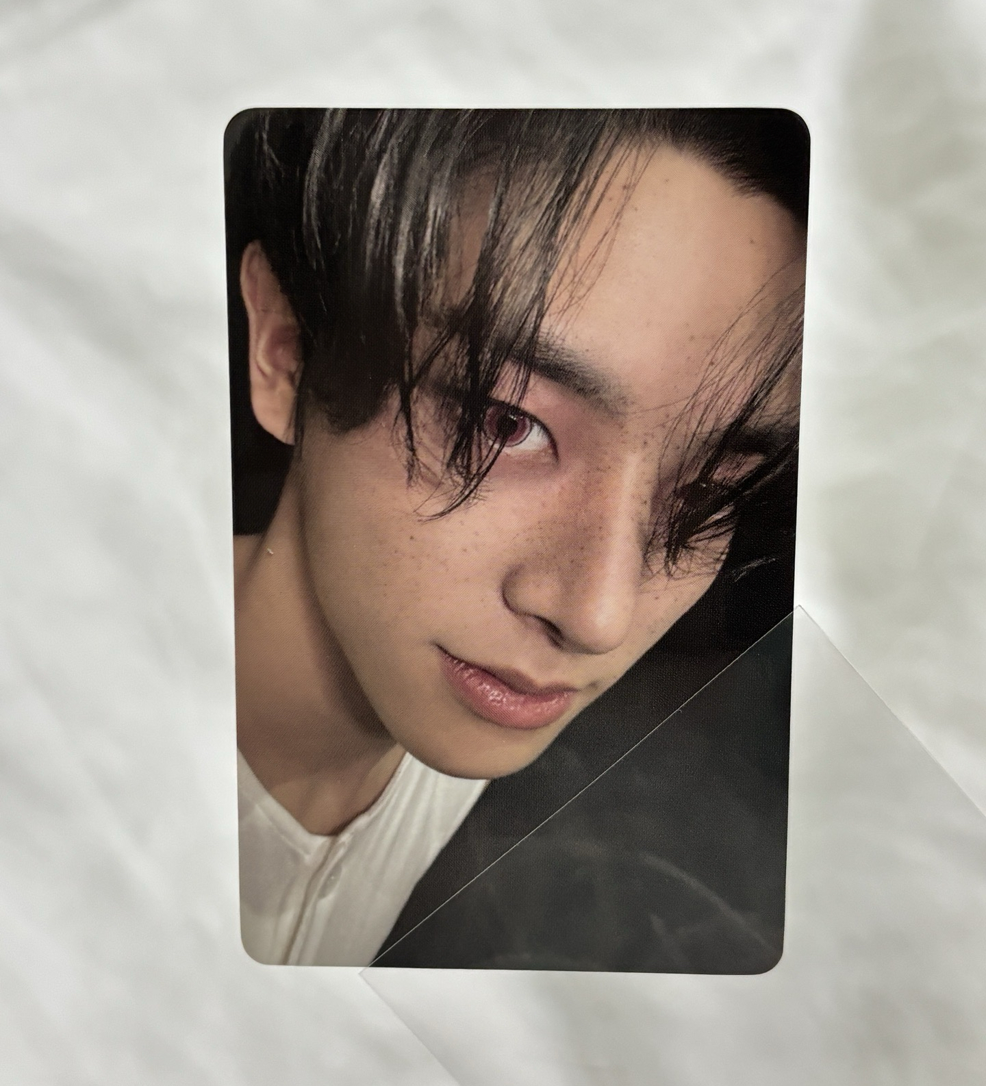 ENHYPEN JAKE 迷六 yzy2.0