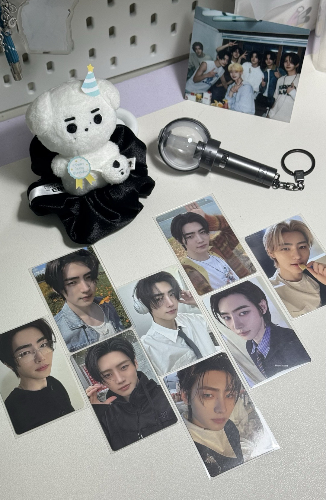 朴成訓 小盤🤍