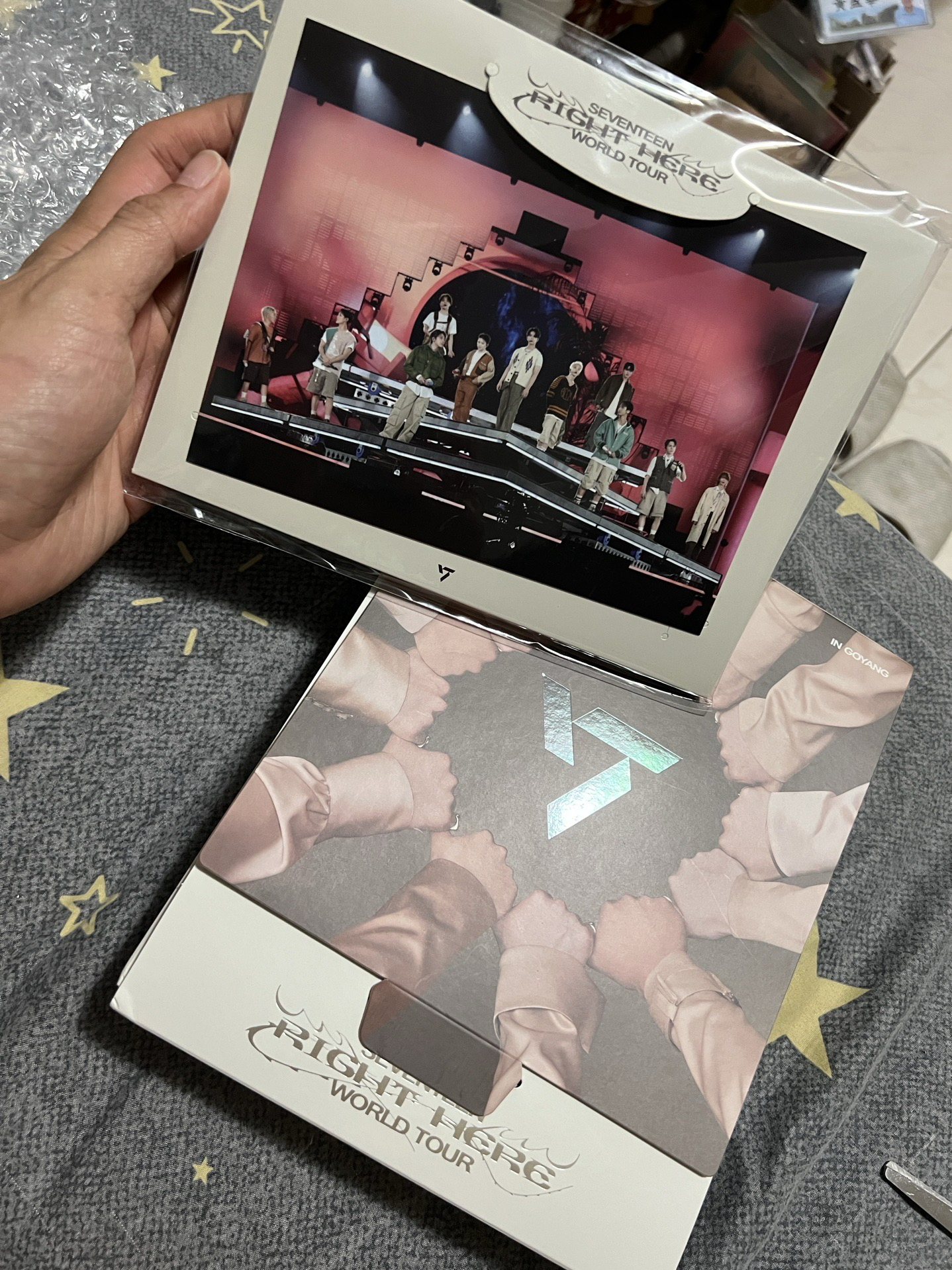 right here 高陽回憶錄 固配 含特典