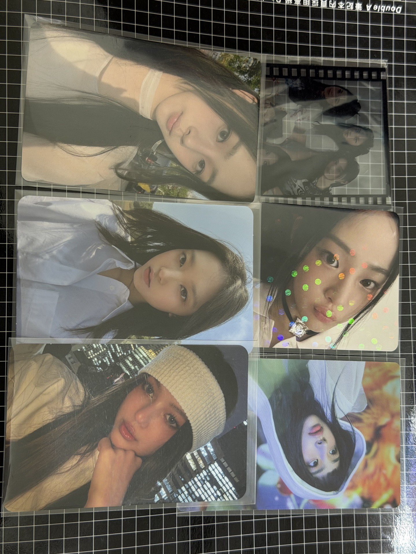 一些小卡 6.0沒了！！！！