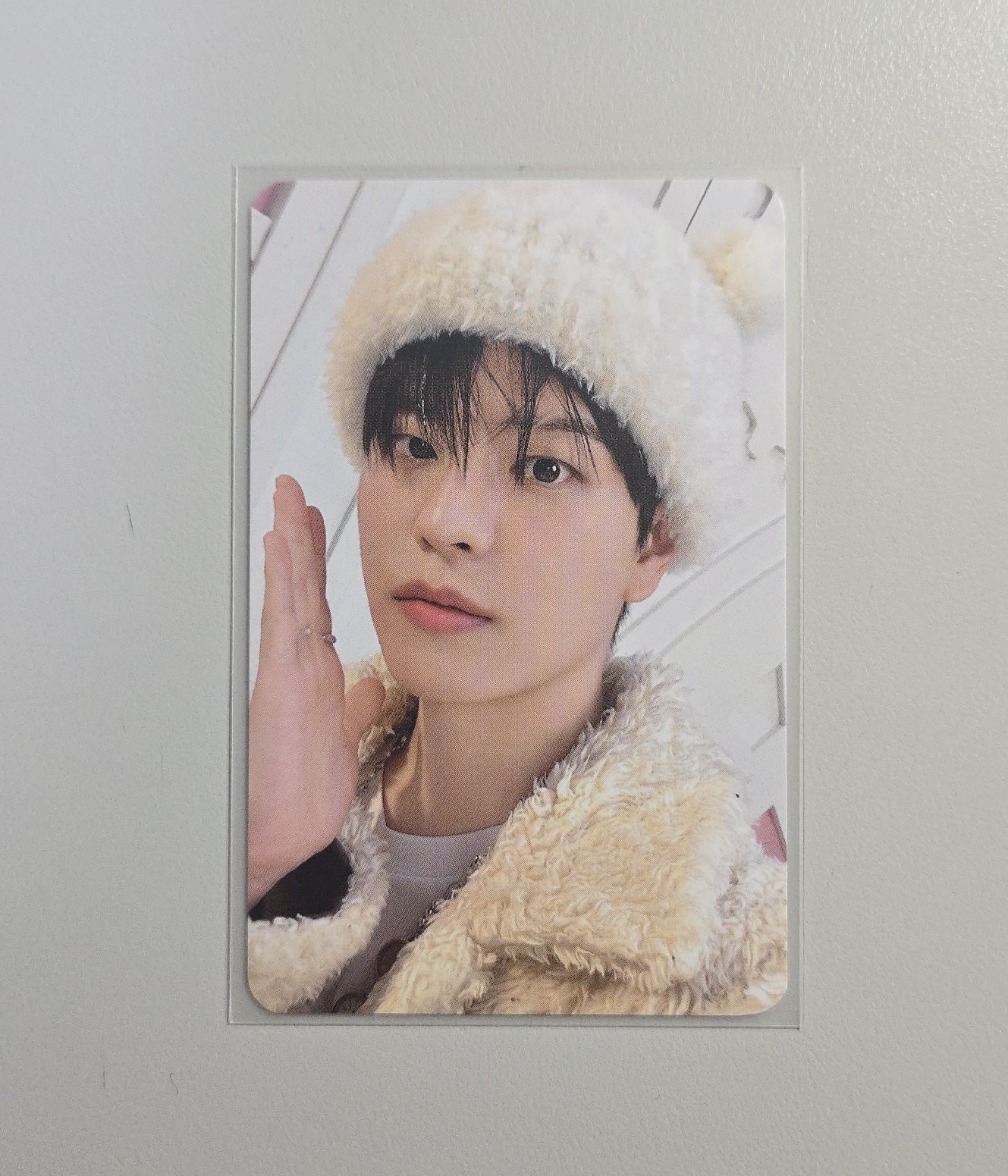 五期飯咪粽卡 玟