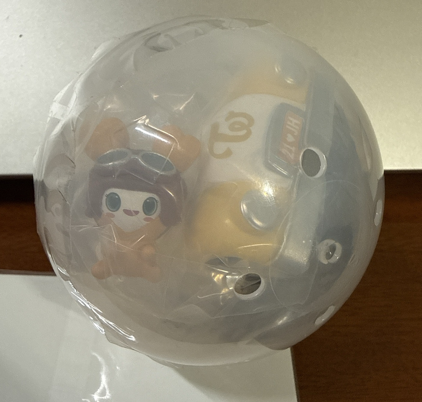 TWICE 萬代 扭蛋 迴力車 JIVELY