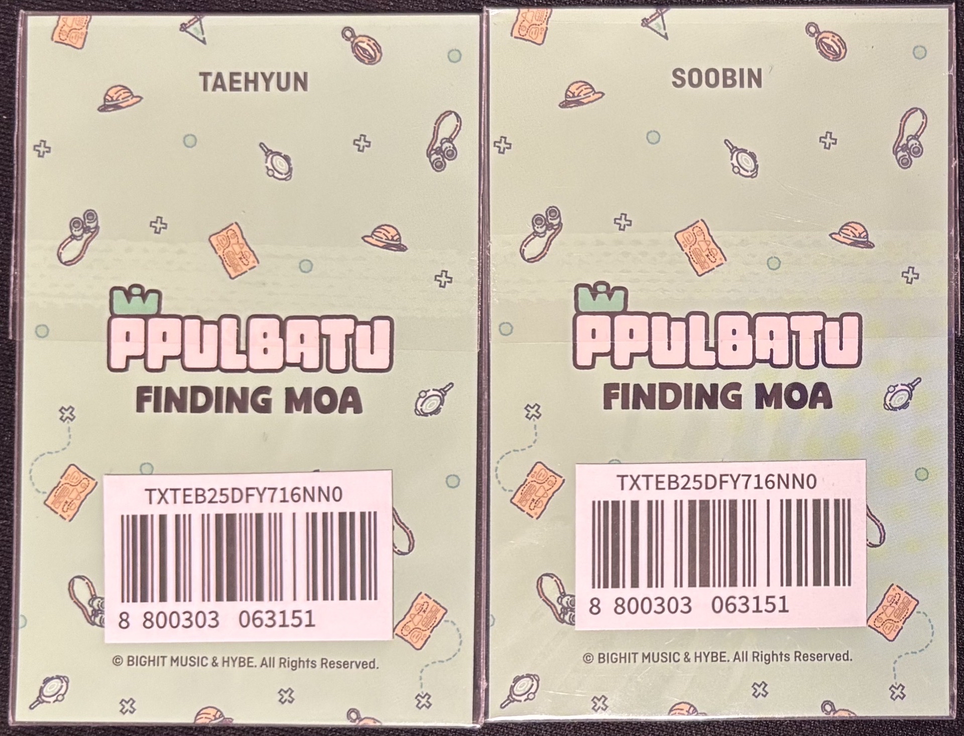 Finding MOA線上滿額卡