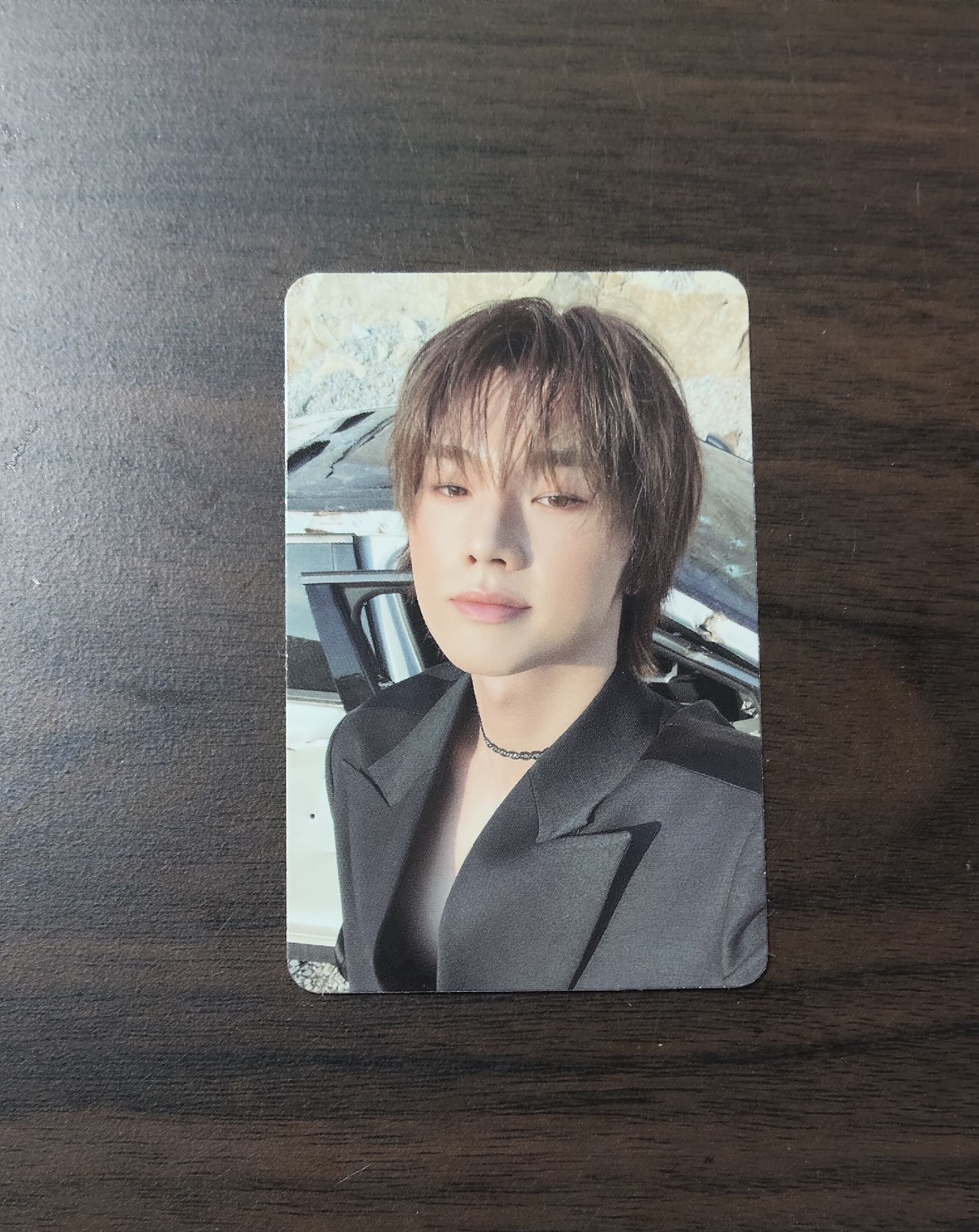 金正洙盤（可拆）