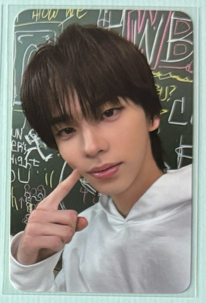 迷二釜山幸運卡