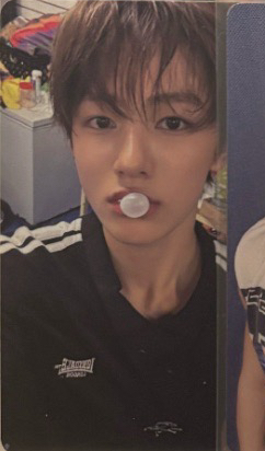 泡泡糖玹（非現）