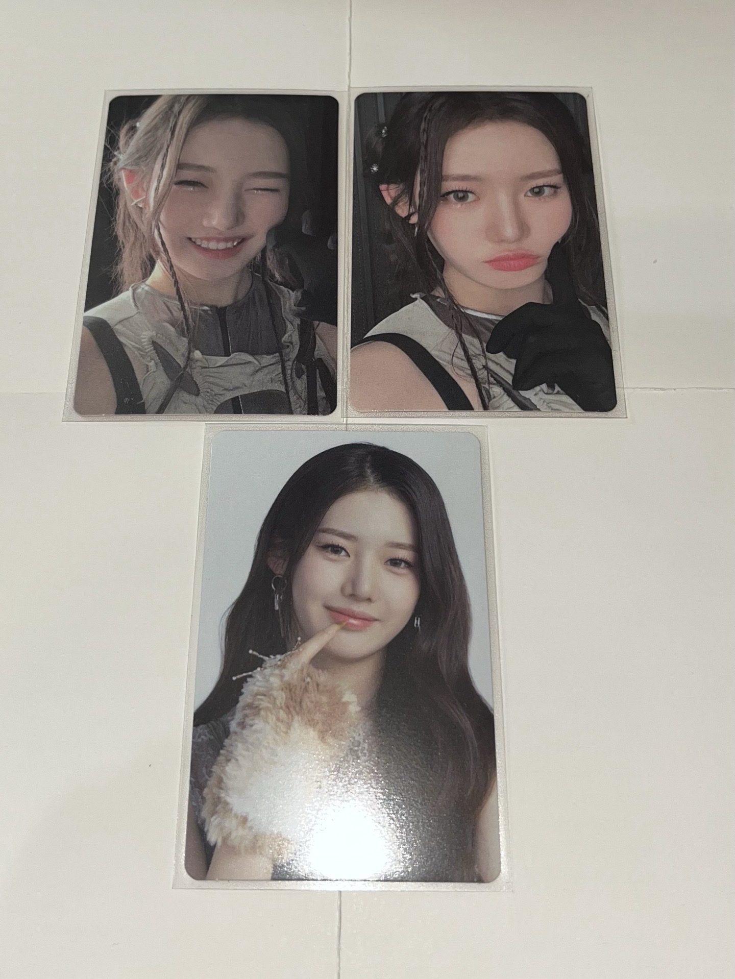 𝖡𝖬 𝖱𝗈𝗋𝖺 單封專卡（一套不拆）