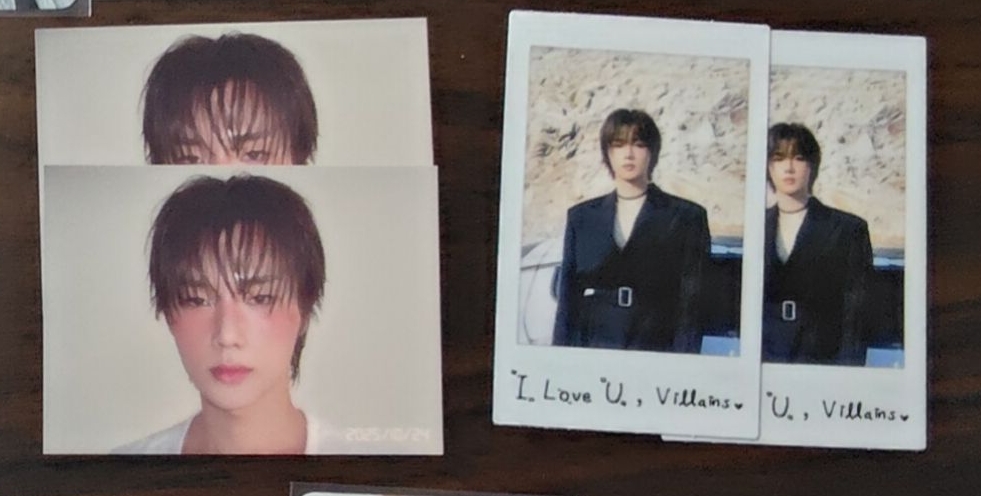 迷七電子專固配合售（拍立得+懟臉）