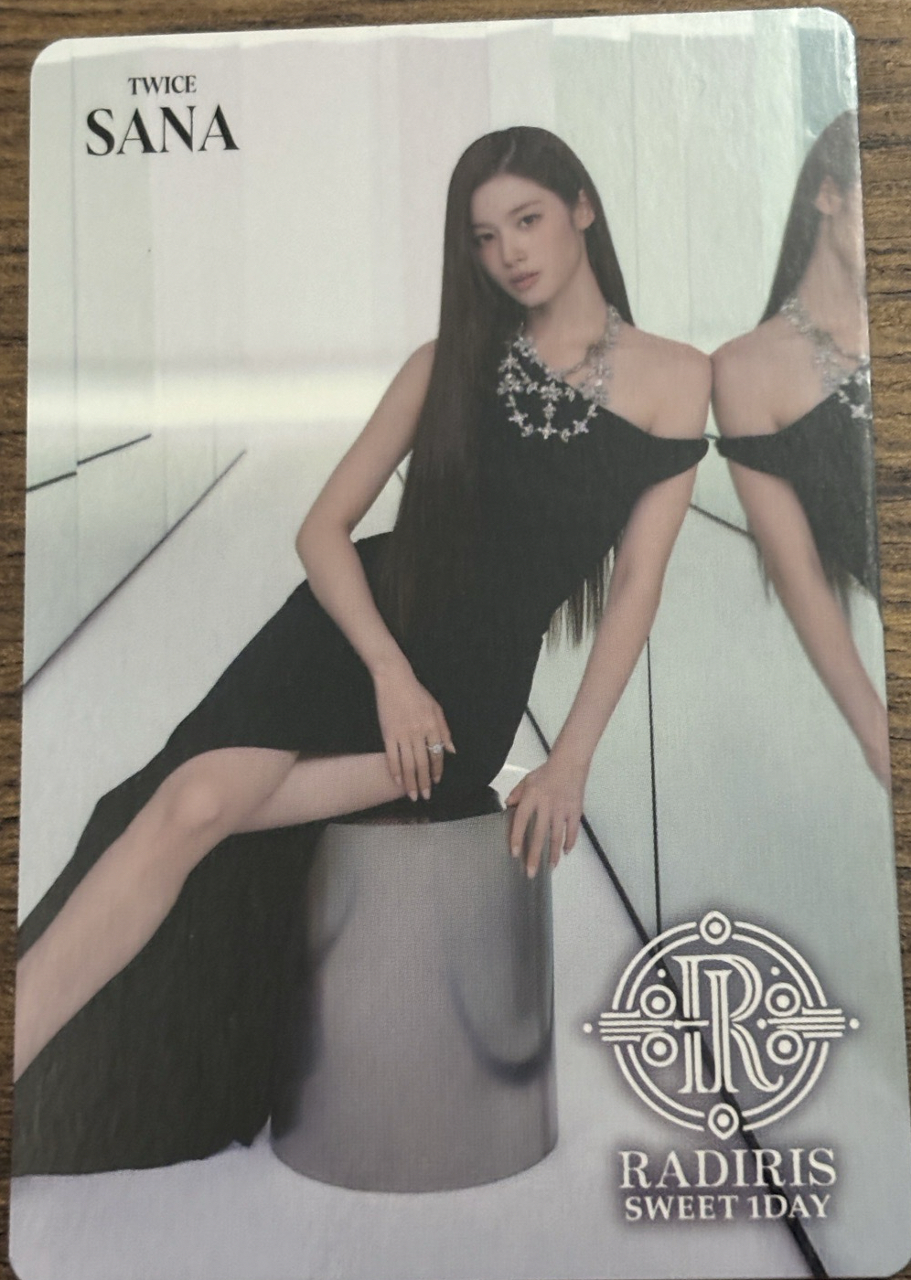 RADIRIS SWEET 1DAY