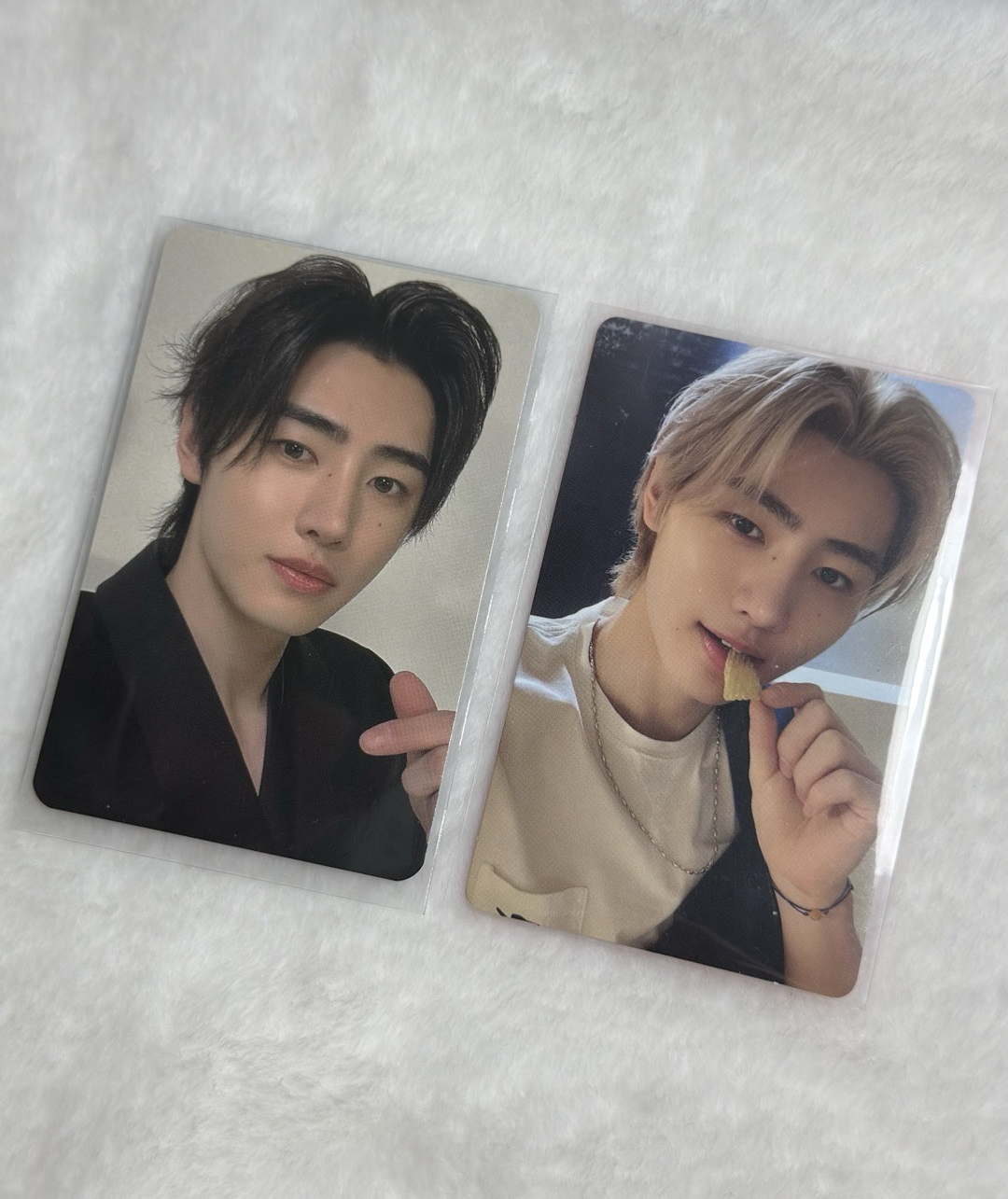 朴成訓 小盤🤍