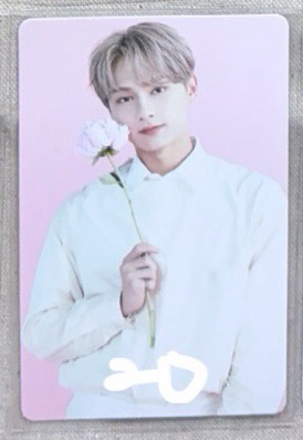 俊 23‘cafe 隨機卡