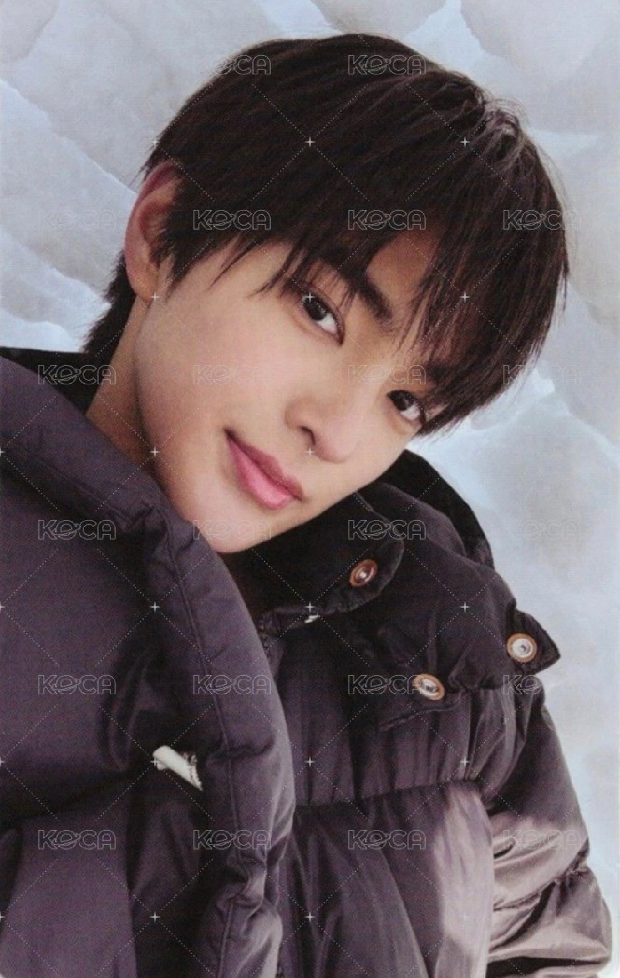 迷一 wvs 2.0 幸運卡 