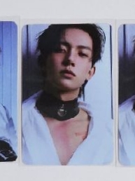 迷六AM羲承特典卡(不綁直出)