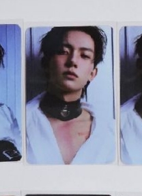 迷六AM羲承特典卡(含綁)