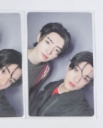 味之素 成訓載倫雙人卡