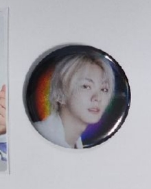 宵yoi梁禎元徽章