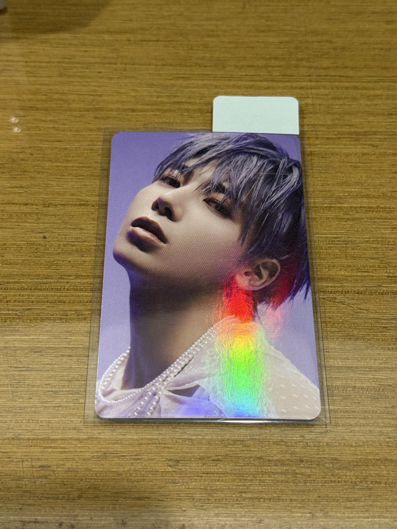 sweet日咖特典顯