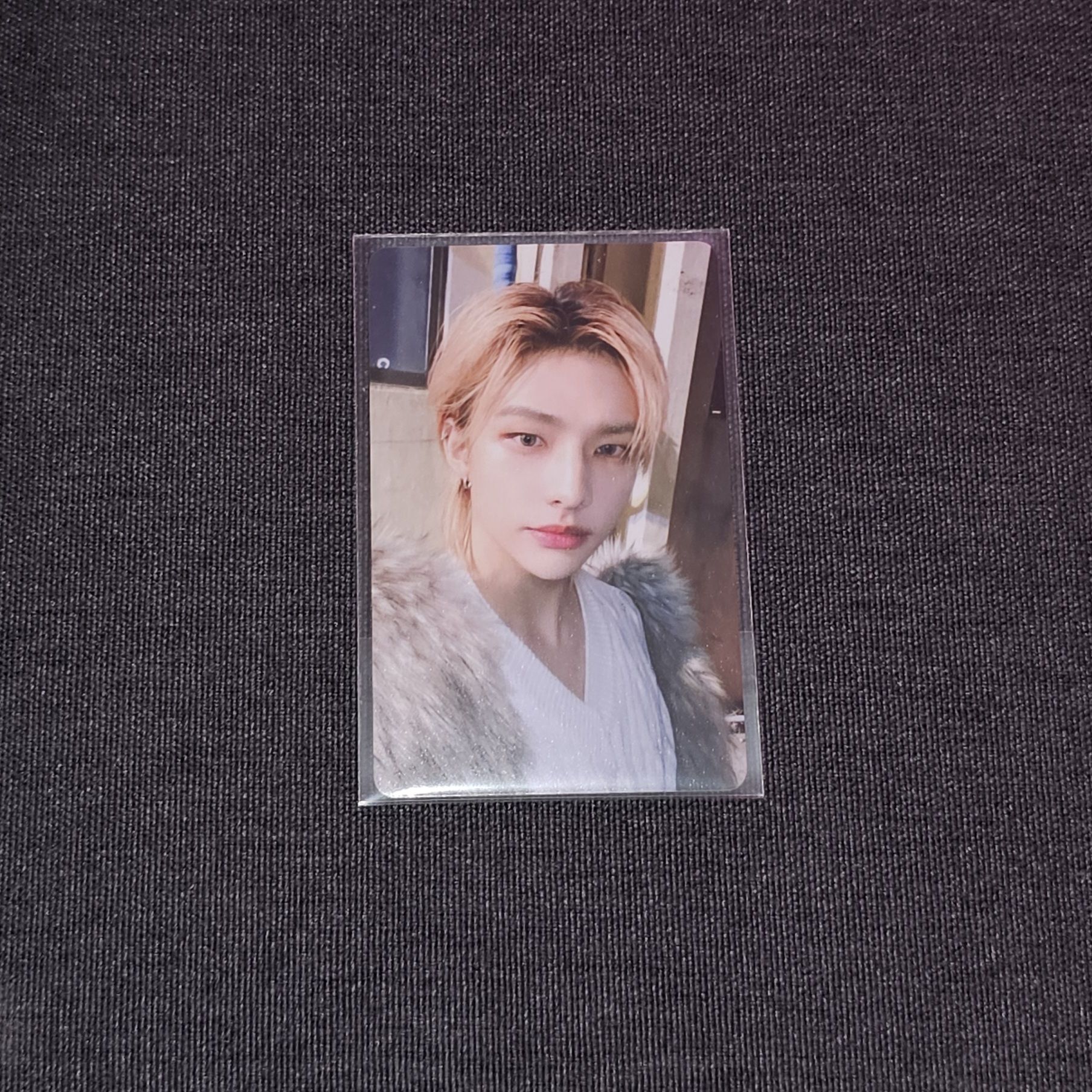 5-STAR Bandina 特典卡辰 越南辰 小媽辰