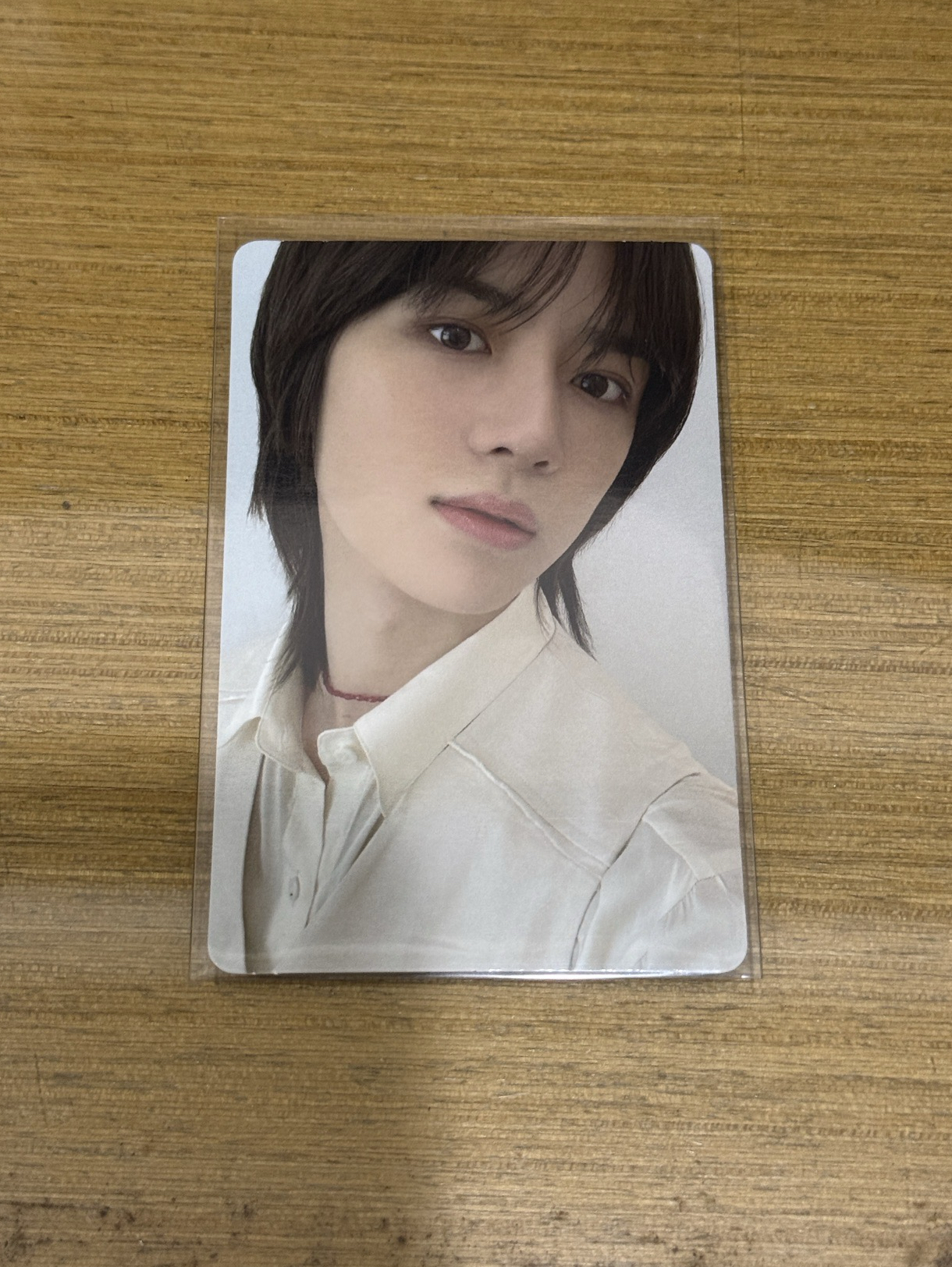 FOE FIGHT TOGETHER版 專卡圭