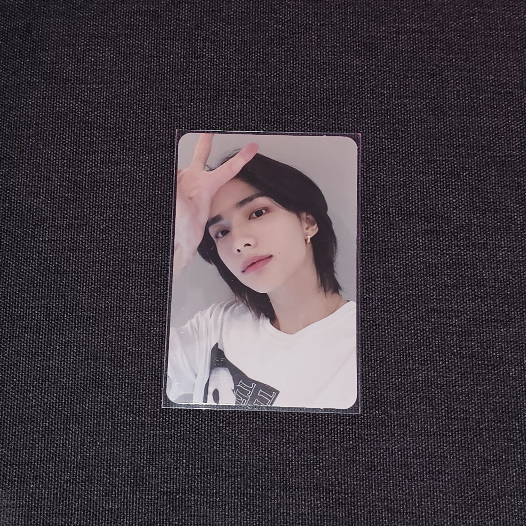 樂-STAR sw 日本蛋巡 首爾特別場 幸運卡辰