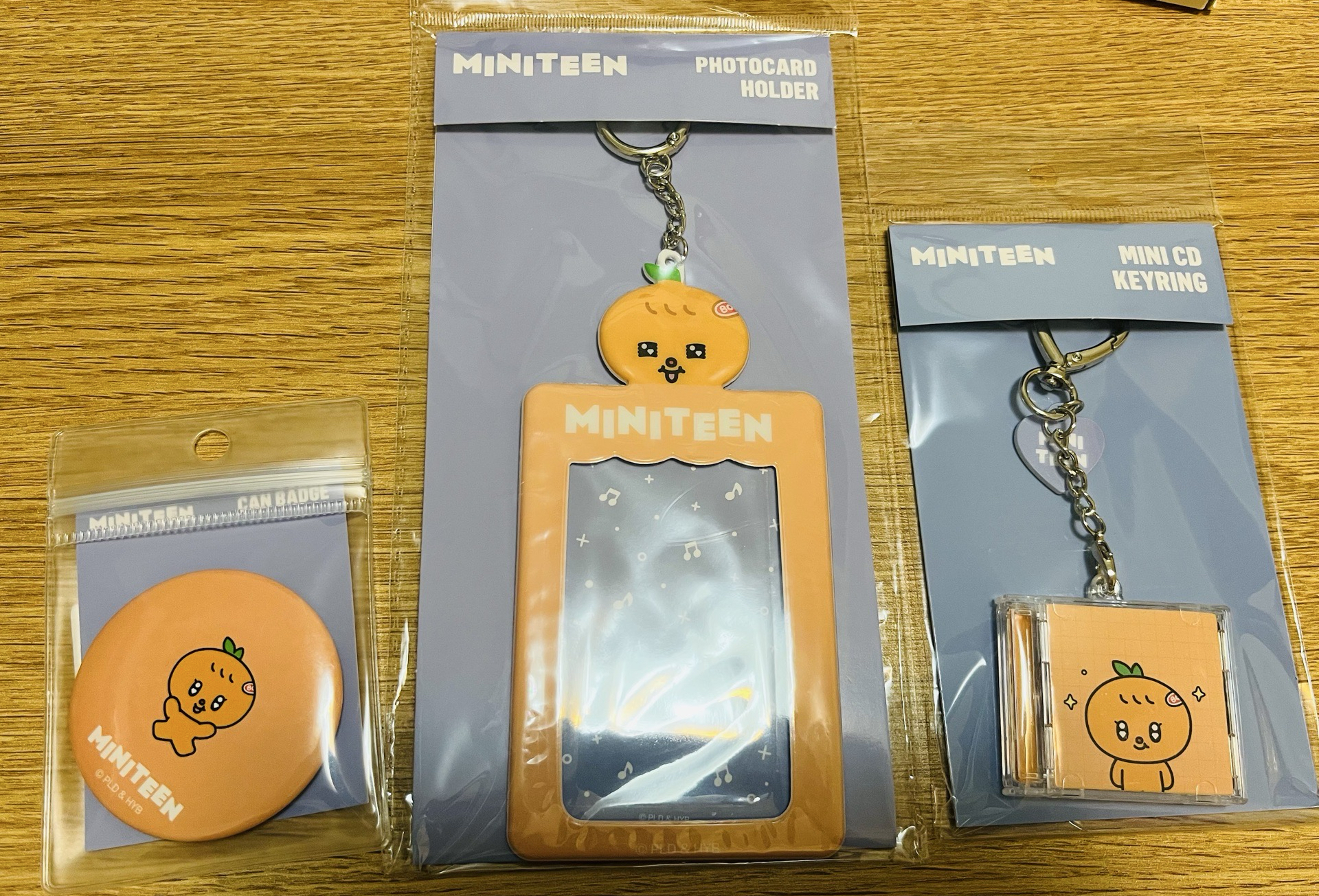 7-11 MINITEEN聯名系列