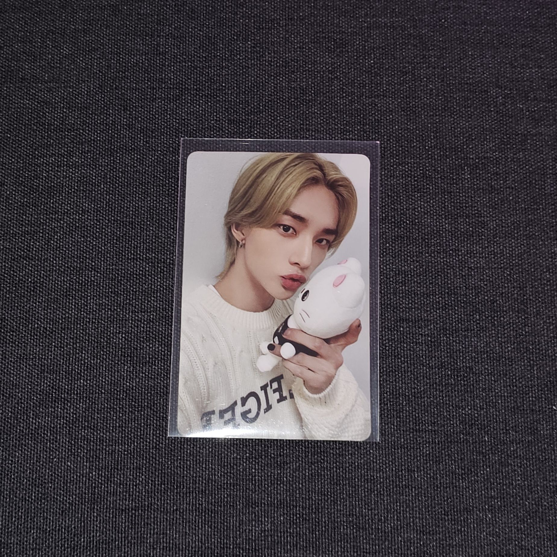 樂-STAR kms 2.0 簽售卡辰