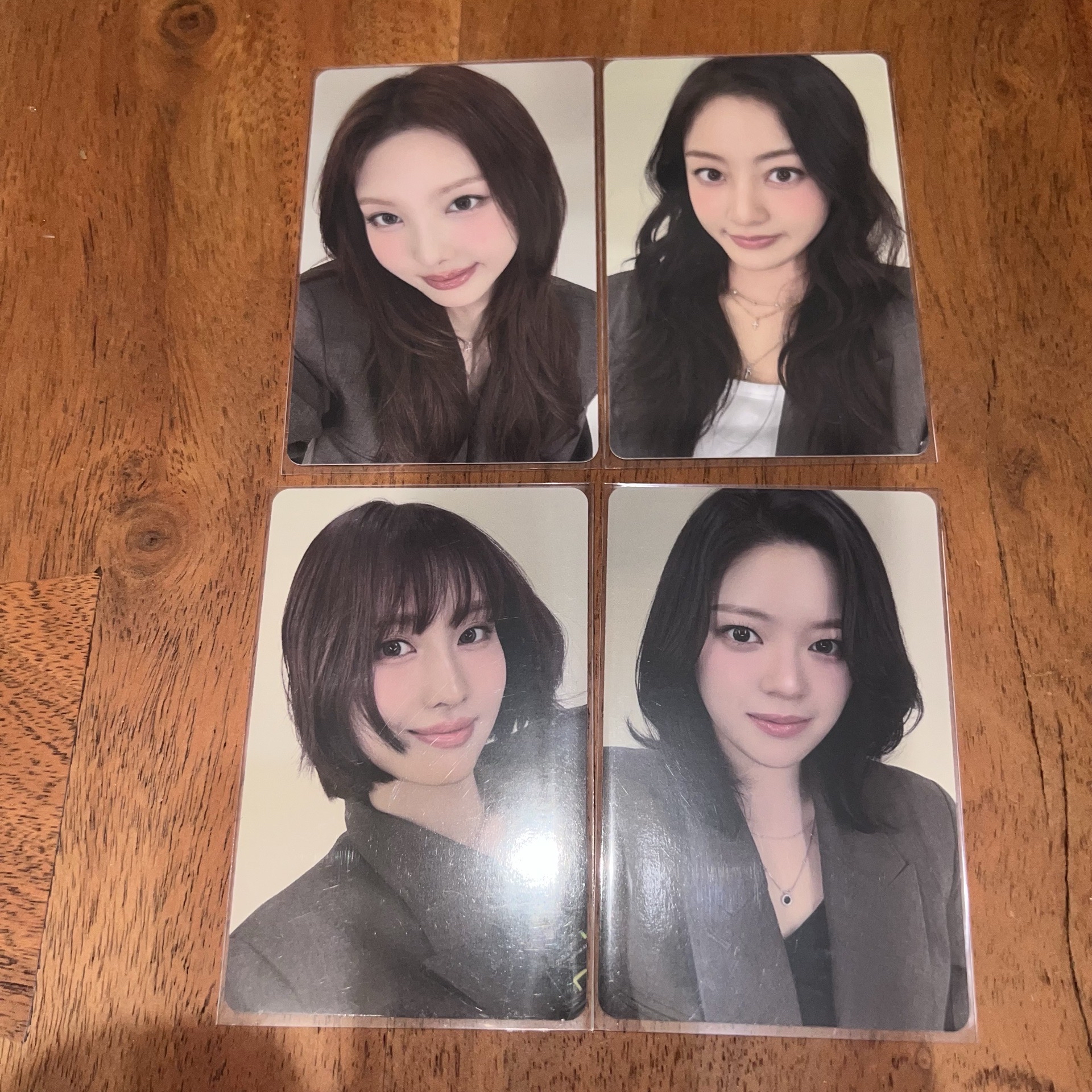 現貨 2026 Twice日本年曆卡 娜璉 志效 定延 momo