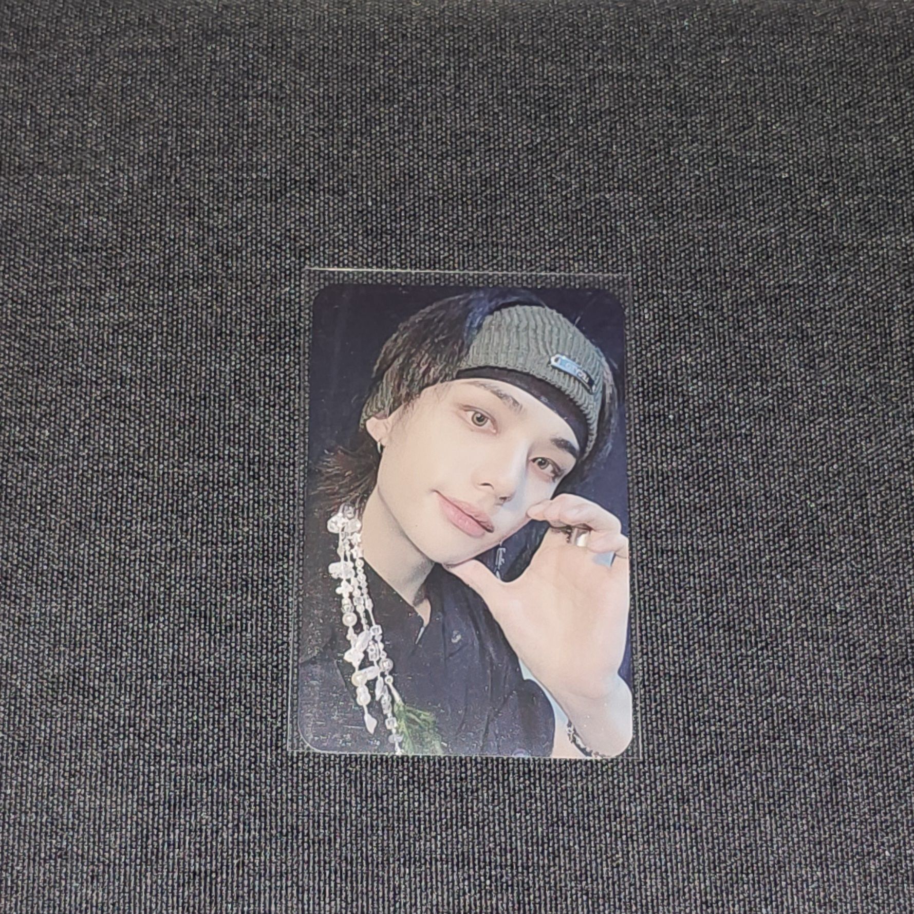 樂-STAR bdm 特典卡辰