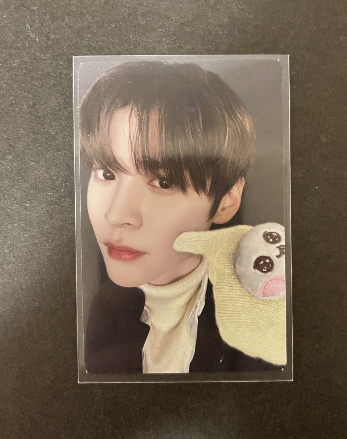 手套組（含卡）