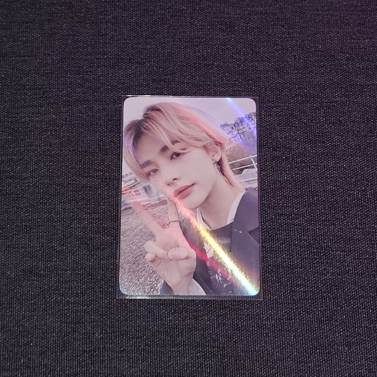 5-STAR ms 特典卡辰 櫻花辰