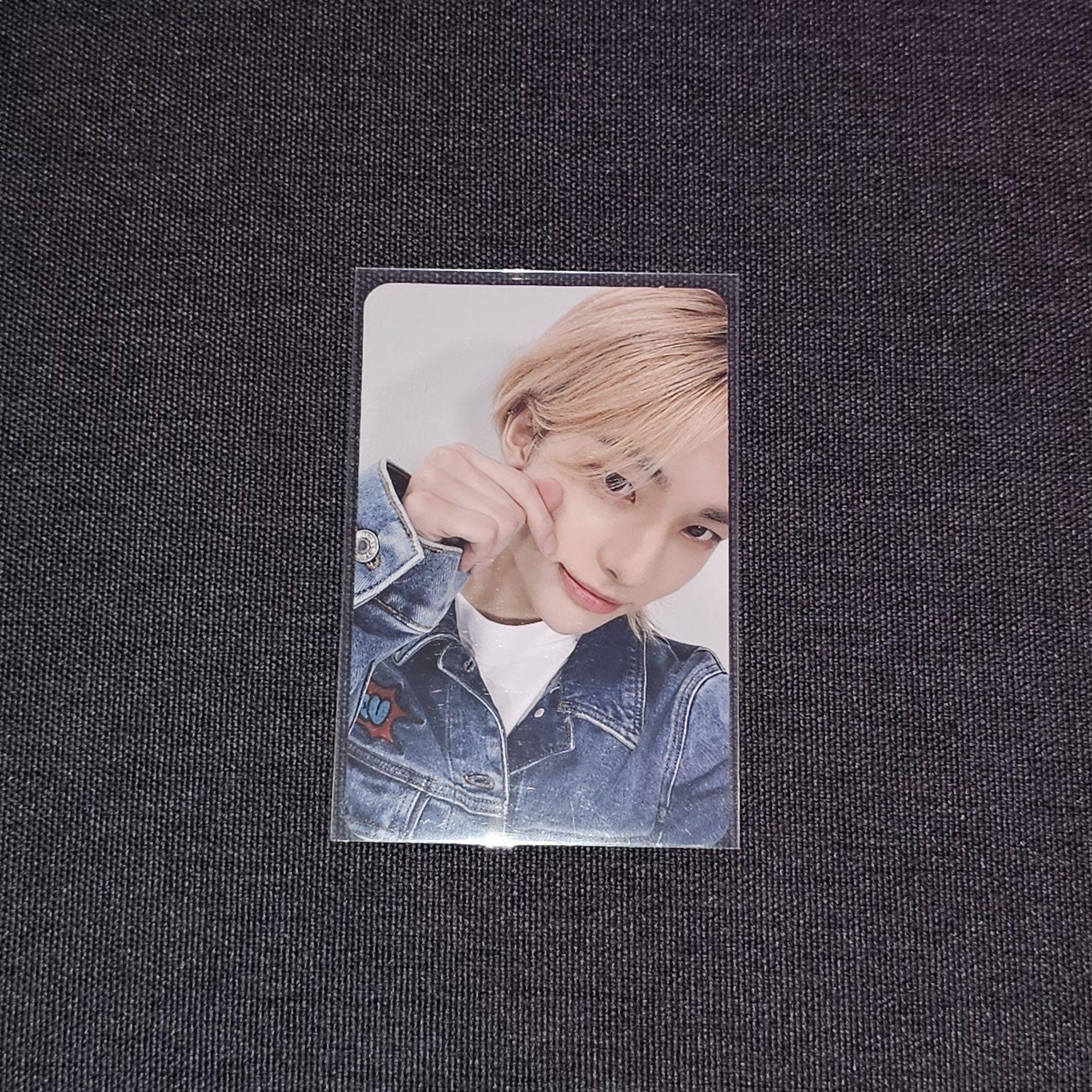 5-STAR sw 2.0 A版 幸運卡辰 牛仔辰