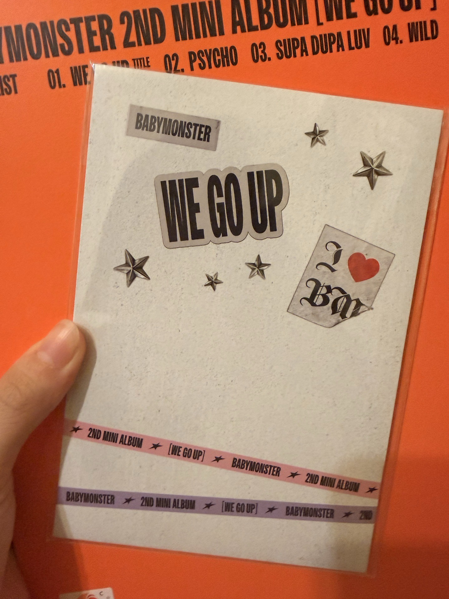 預售禮特典（兩張透明明信片）+茶卡