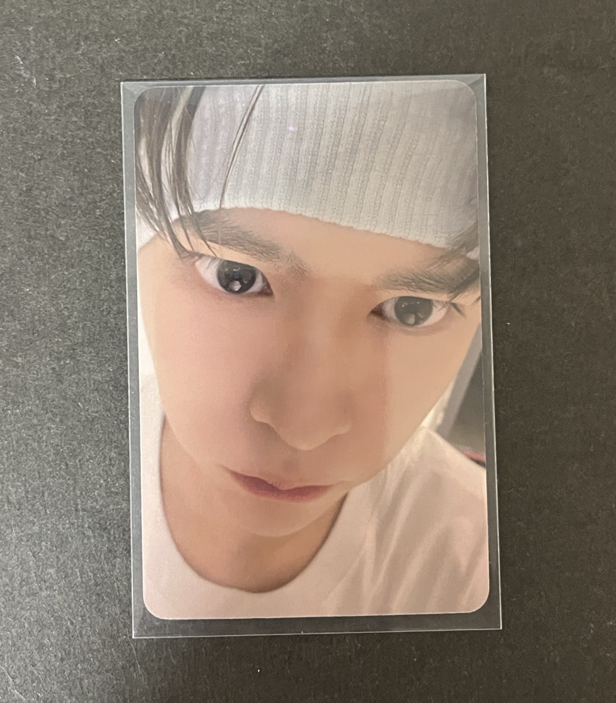 星河懟臉咪（含綁）