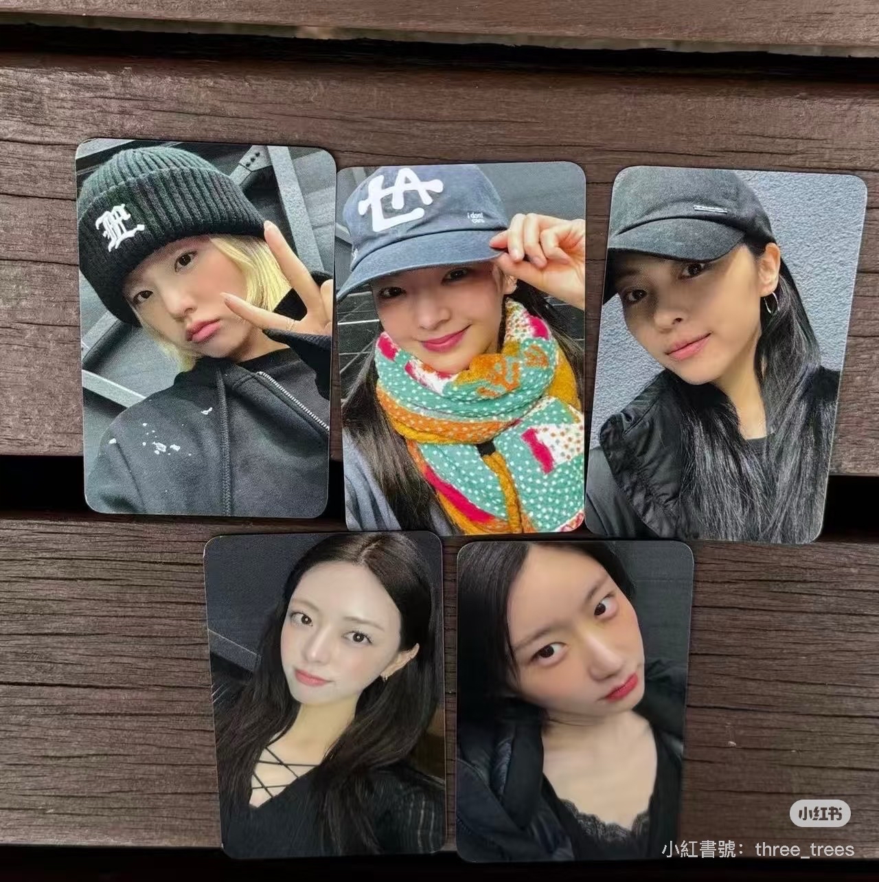 三巡首爾場D1入場卡