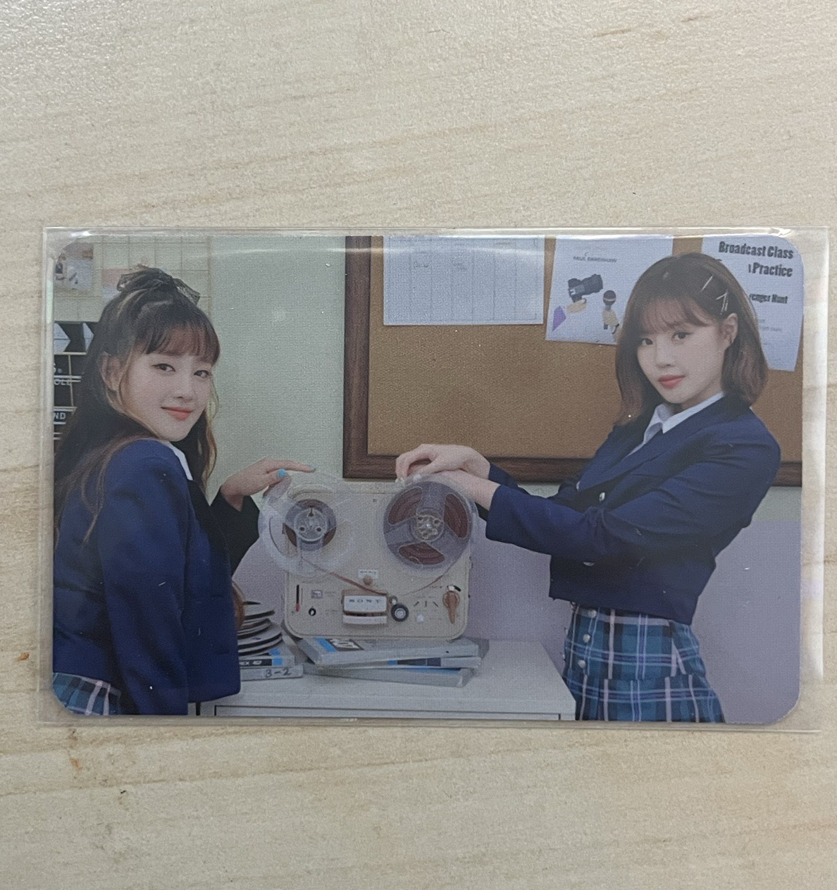 (G)i-dle 二期宿命小分隊