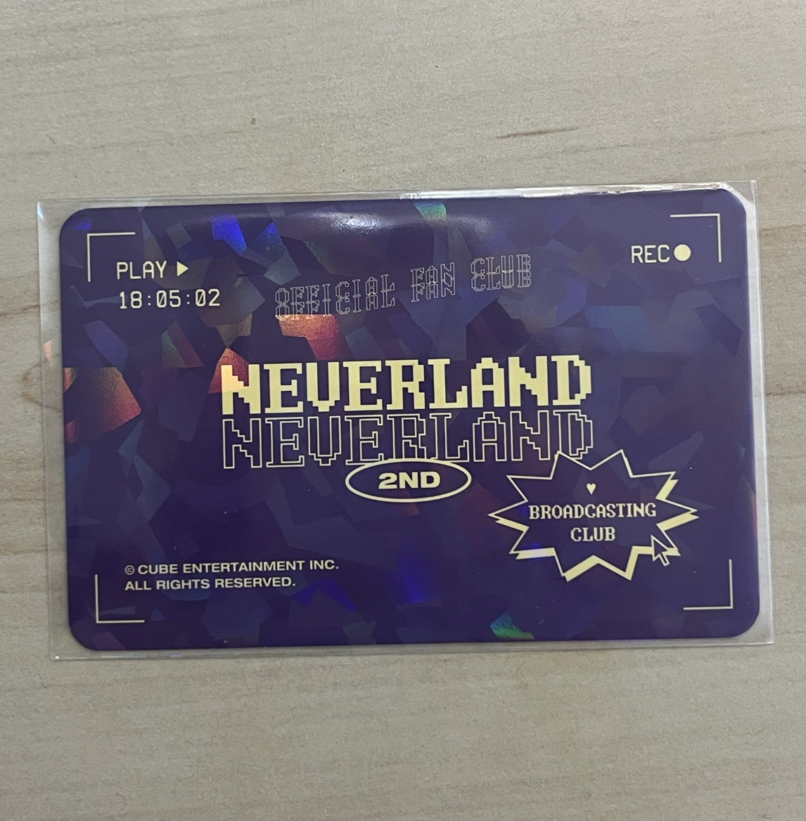 (G)i-dle 二期宿命小分隊