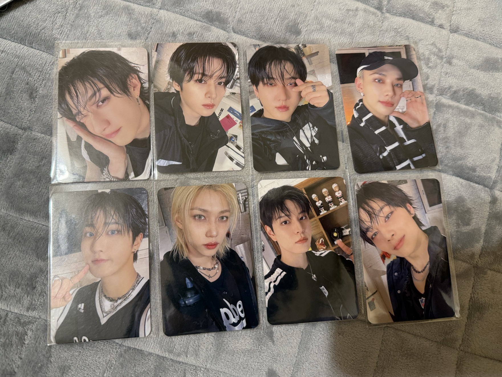 💧Straykids 電子專特典