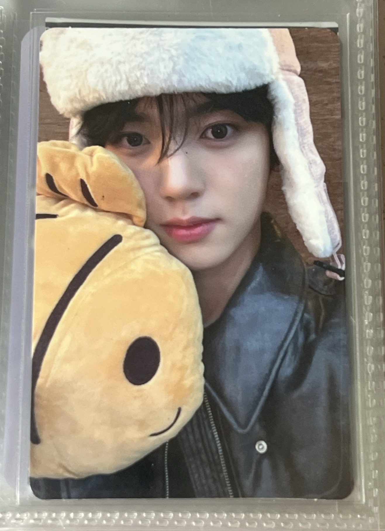 迷二 LD 小魚餅🐟辰