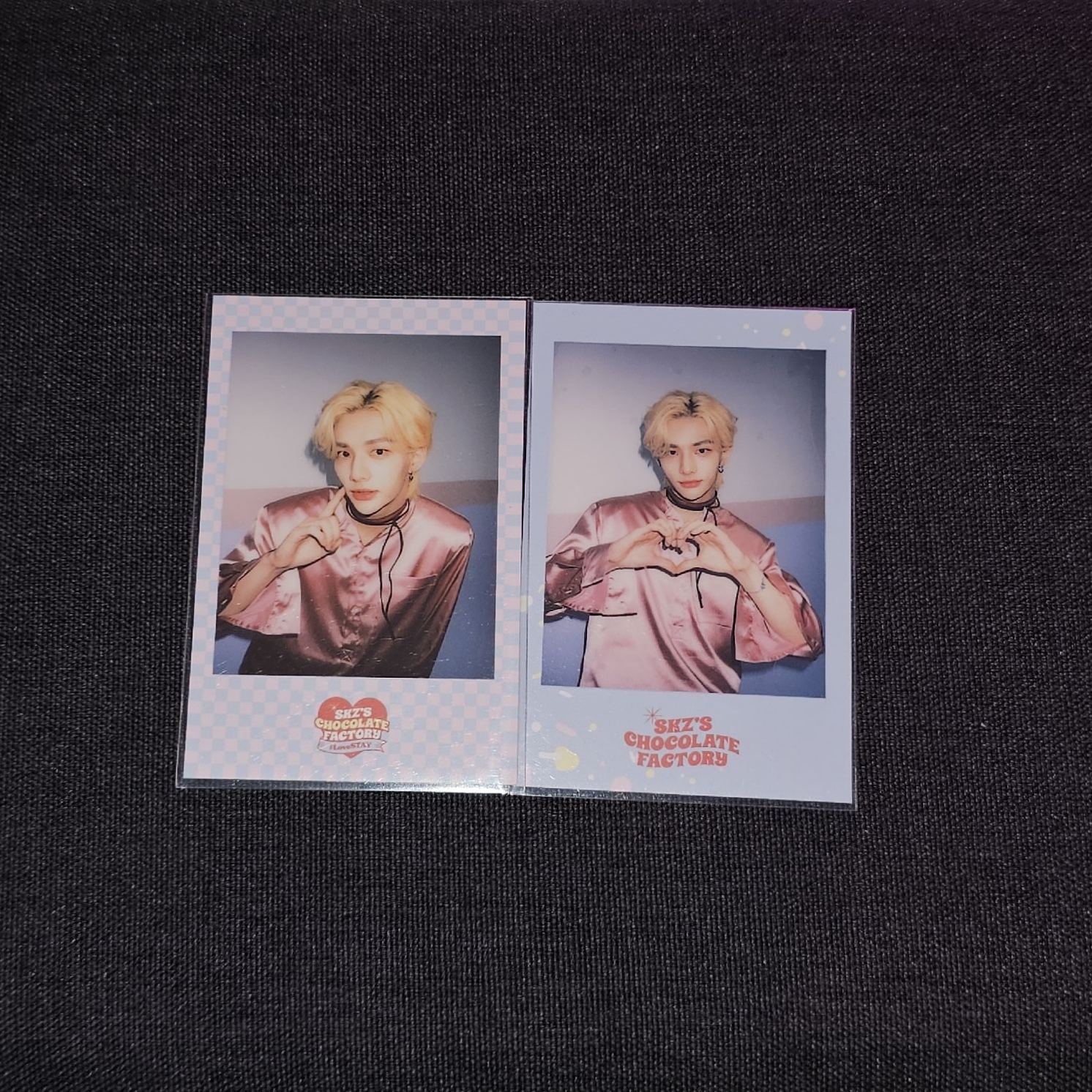 拍立得辰 貓耳辰