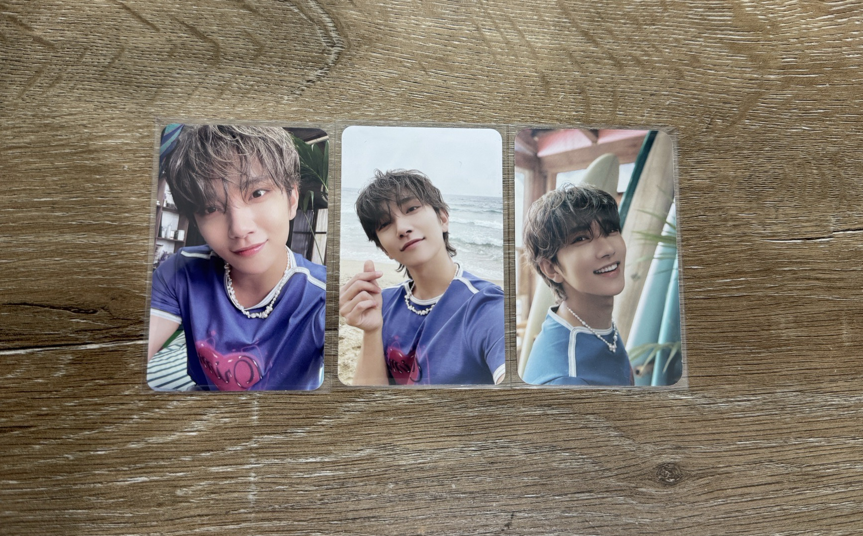 迷十二 電子專卡 秀