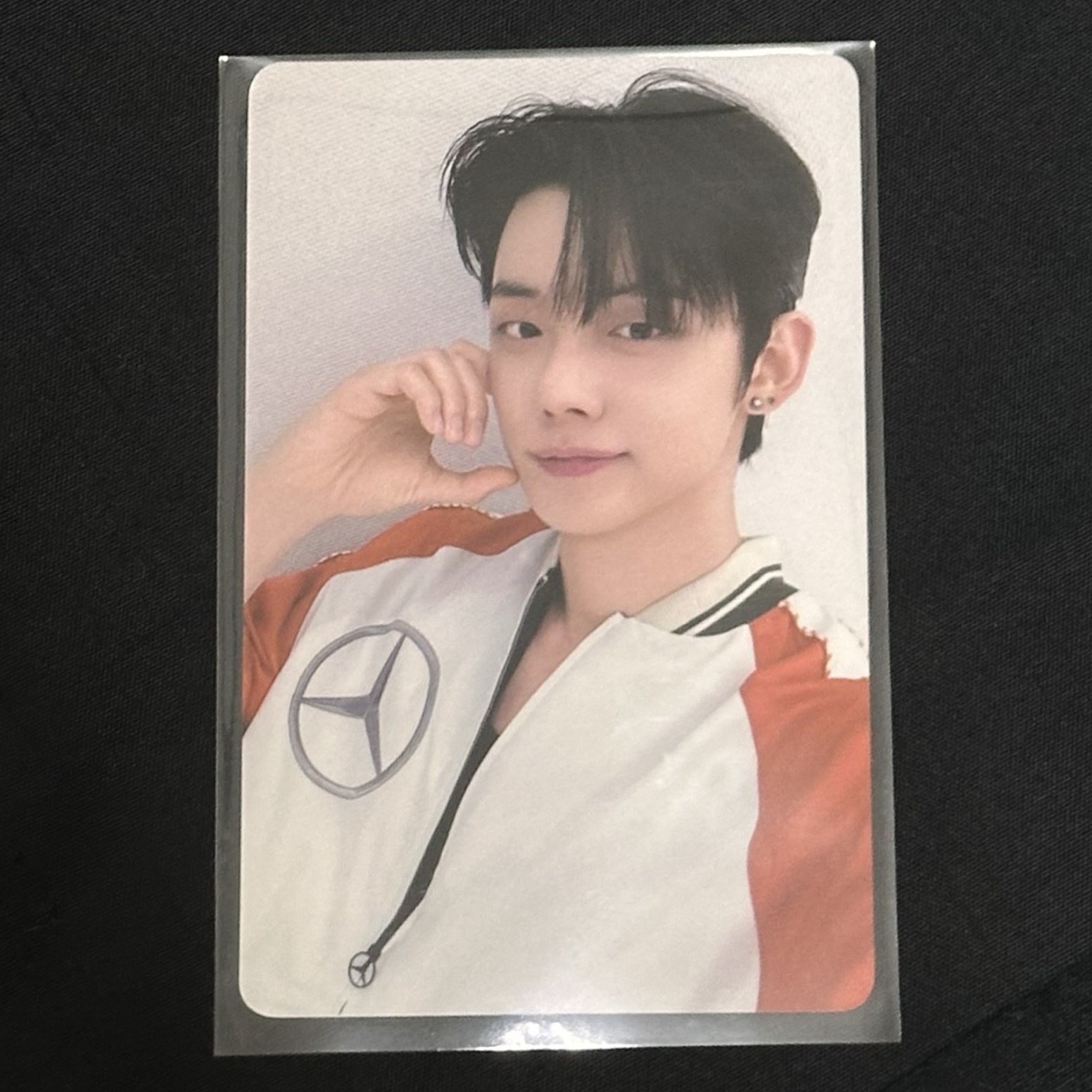 kms竣+杋事有我在🤍（竣圭民首選）