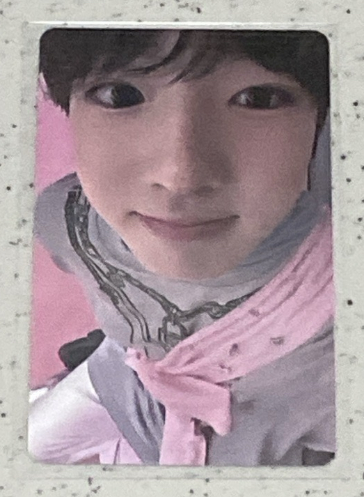 Sakuya kms簽售特典1.0