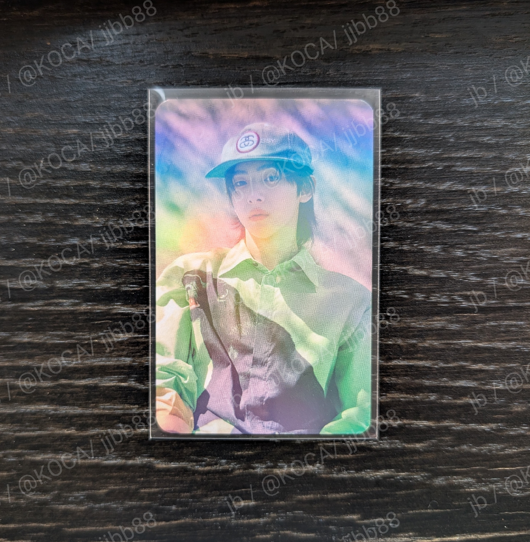 MMT 預售 閃卡✨訓🐢