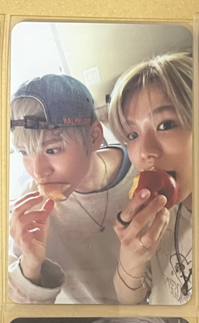 醬恩（正規一）