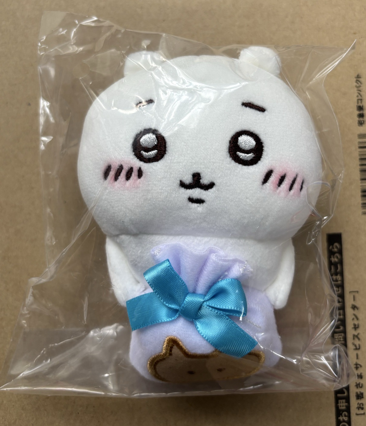 吉伊卡哇 餅乾吉伊 螢幕掛娃