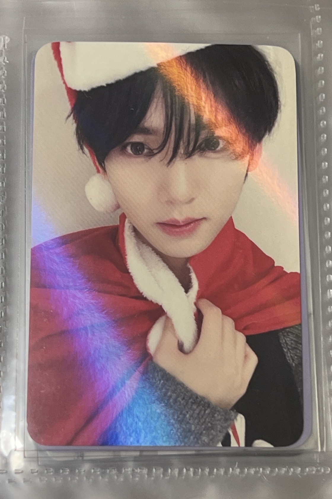 迷二 LD 聖誕辰🎄