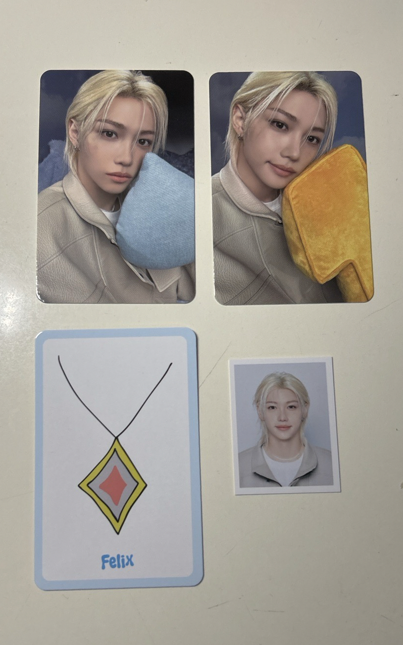 菲set(需多帶任一）